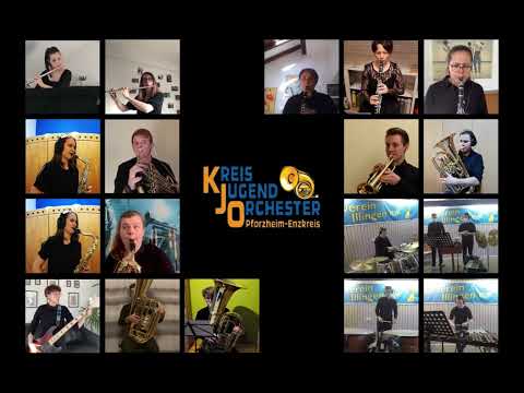 KJOnplugged | The Jungle Book