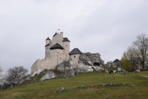 Burg Bobolice