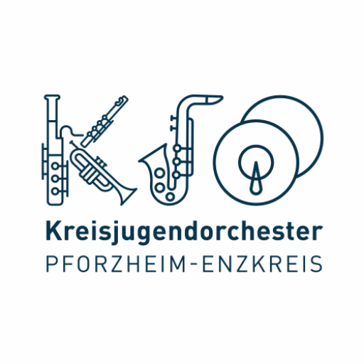 Kreisjugendorchester Pforzheim-Enzkreis